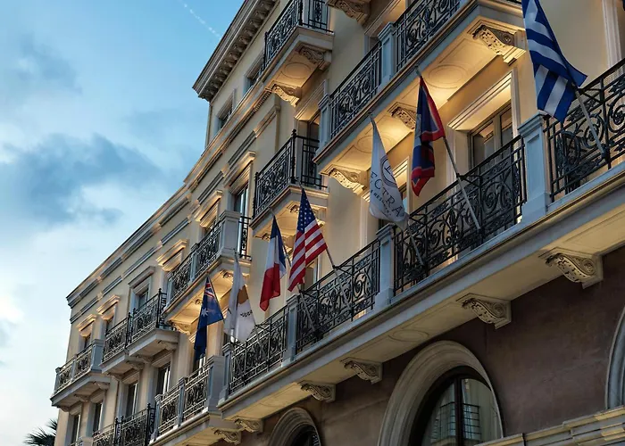 Electra Palace Athens